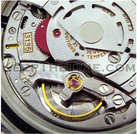 eta replica rolex|Rolex 3135 clone movement.